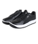 プーマ（PUMA）スニーカー 黒 37473302 GV スペシャル KL ブラック