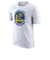 ナイキ（NIKE）NBA ウォリアーズ Tシャツ バスケットボールウェア Stephen Curry GSW ES NN 半袖 DR6374-103