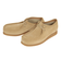 クラークス（Clarks）WALLABEE 2 ウォータープルーフ 26166735