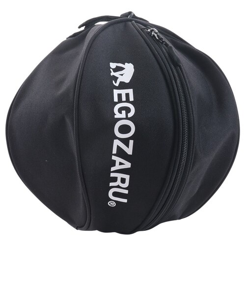 エゴザル（EGOZARU）バスケットボール ボールバッグ EZAC-T2202-012