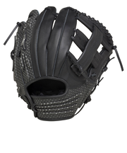 ミズノ（MIZUNO）軟式用グラブ TECH FIRE オールラウンド用 野球グローブ 一般 1AJGR16310 09