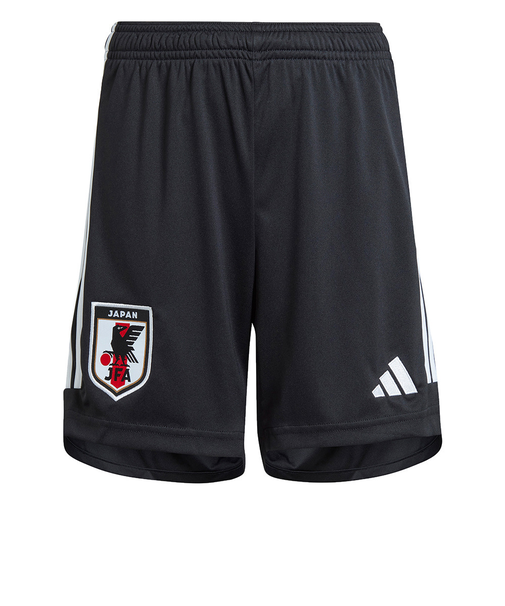 アディダス(adidas)【キッズ】 アディダス サッカー日本代表 2022 アウェイ ショーツ TX995-HC6294