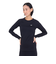 アンダーアーマー（UNDER ARMOUR）コールドギアアーマー クルーシャツ 1375480 001