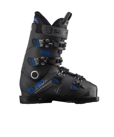 サロモン（SALOMON）スキーブーツ 22-23 S/PRO HV X100 GW 470618 エスプロ ハイボリューム