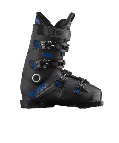 サロモン（SALOMON）スキーブーツ 22-23 S/PRO HV X100 GW 470618 エスプロ ハイボリューム