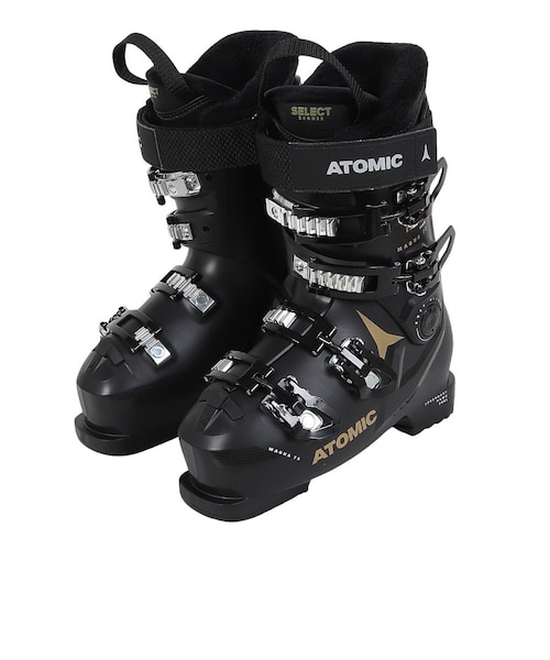 サロモン（SALOMON）スキーブーツ 23-24 セレクトクルーズ SELECT