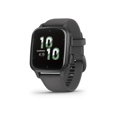 ガーミン（GARMIN）スマートウォッチ 時計 GPS Venu Sq 2 010-02701-70