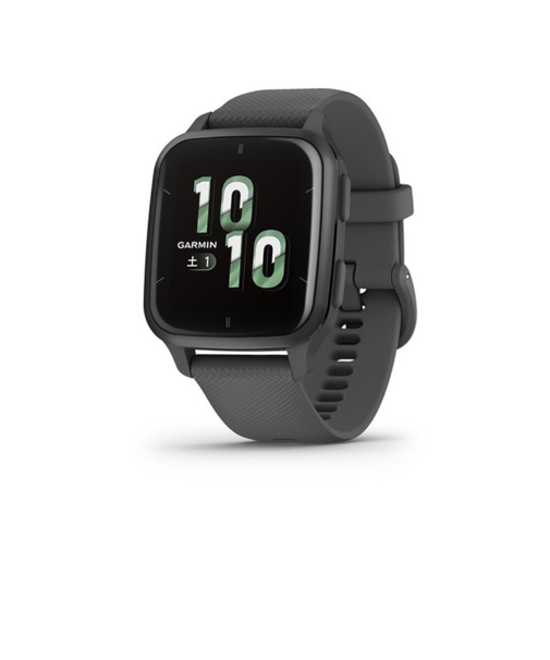 ガーミン（GARMIN）スマートウォッチ 時計 GPS Venu Sq 2 010-02701-70