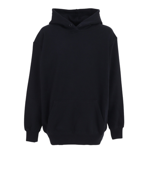 エックスティーエス(XTS)バスケットボールウェア ジュニア スウェットパーカー 751G9ES6310C NVY