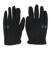 アンダーアーマー（UNDER ARMOUR）ストーム ラン ライナー グローブ 1377510 001