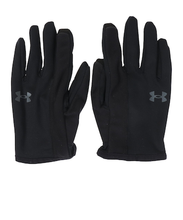 アンダーアーマー（UNDER ARMOUR）ストーム ラン ライナー グローブ 1377510 001