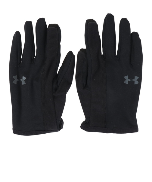 アンダーアーマー（UNDER ARMOUR）ストーム ラン ライナー グローブ 1377510 001