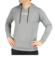 ヨネックス（YONEX）テニスウェア パーカー 31049-010