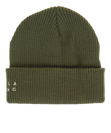 ビラボン（BILLABONG）2WAY ビーニー BC014917 CTN