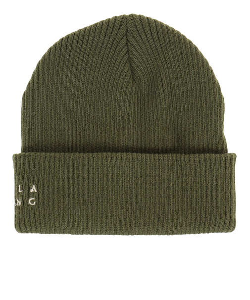 ビラボン（BILLABONG）2WAY ビーニー BC014917 CTN