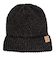 帽子 ニットキャップ ST22FB0037 BLK