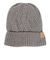 帽子 ニットキャップ ST22FB0037 GRY