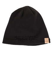 帽子 ビーニー ニットキャップ ST22FB0039 BLK