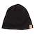 帽子 ビーニー ニットキャップ ST22FB0039 BLK