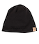 帽子 ビーニー ニットキャップ ST22FB0039 BLK