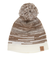 帽子 ニット帽 GRADATION ST22FB0042 BEG スキー スノボ 防寒