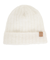 帽子 ニットキャップ ST22FB0044 WHT モヘア風ニット スキー スノボ 防寒