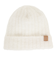 帽子 ニットキャップ ST22FB0044 WHT モヘア風ニット スキー スノボ 防寒