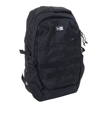 ニューエラ（NEW ERA）リュック アーバンパック 33L 12712282 ブラック