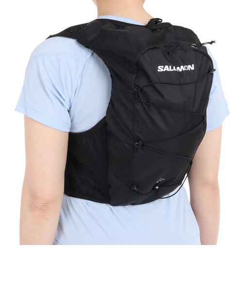 サロモン（SALOMON）ACTIVE SKIN 8 LC1757900