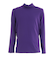 デュアリグ（DUARIG）サッカーウェア ジュニア ストレッチ ハイネックコンプレッションインナー 742D1ES5710 PUL
