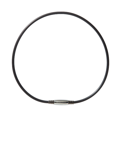 バランスフォースシリーズ Boxer 10BF1001-SLV ネックレス