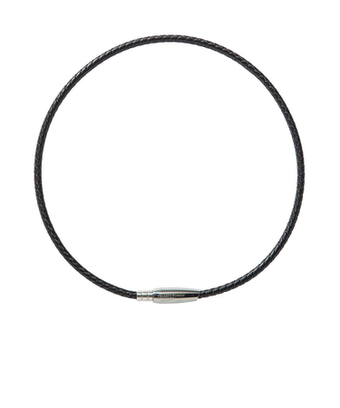 バランスフォースシリーズ Single 10BF1002-SLV ネックレス