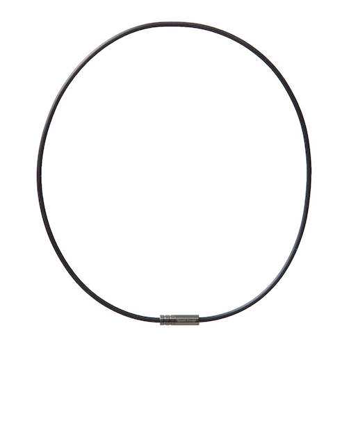 バランスフォースシリーズ Basic 10BF1005-BLK ネックレス