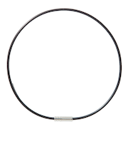 バランスフォースシリーズ Basic 10BF1005-SLV ネックレス