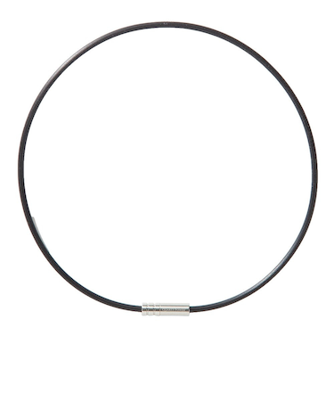 バランスフォースシリーズ Basic 10BF1005-SLV ネックレス