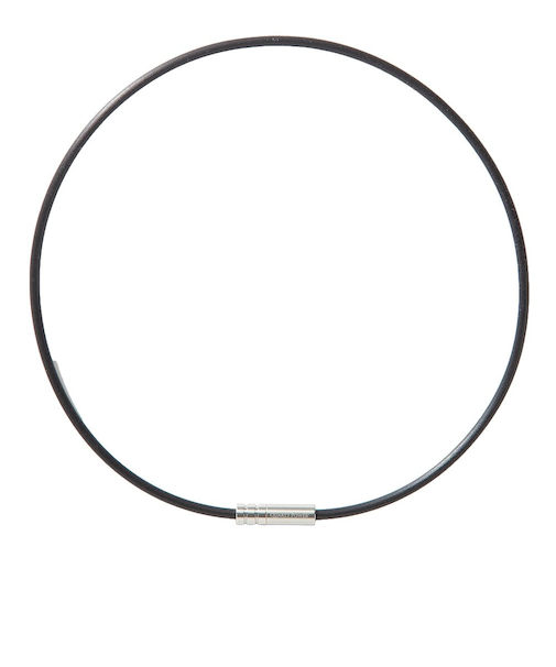 バランスフォースシリーズ Basic 10BF1005-SLV ネックレス