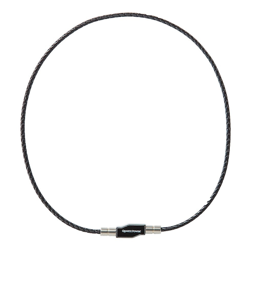 バランスフォースシリーズ Plate 10BF1006-SLV ネックレス