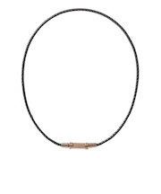 バランフォースシリーズ Capsel 10BF1007-AGLD ネックレス