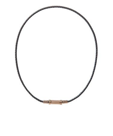 バランフォースシリーズ Capsel 10BF1007-AGLD ネックレス