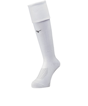 ミズノ(MIZUNO)サッカー ソックス 靴下 ゼログライドロングストッキング P2MX250101