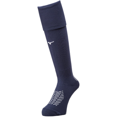 ミズノ（MIZUNO）サッカー ソックス 靴下 ゼログライドロングストッキング P2MX250114