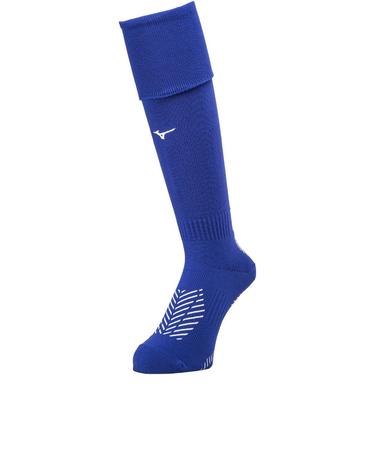 ミズノ（MIZUNO）サッカー ソックス 靴下 ゼログライドロングストッキング P2MX250125