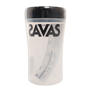 ザバス（SAVAS）プロテインシェイカー 655ml 2600009