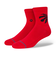 スタンス（STANCE）バスケットボール ソックス Raptors ST QTR ソックス A356C22RAP RED