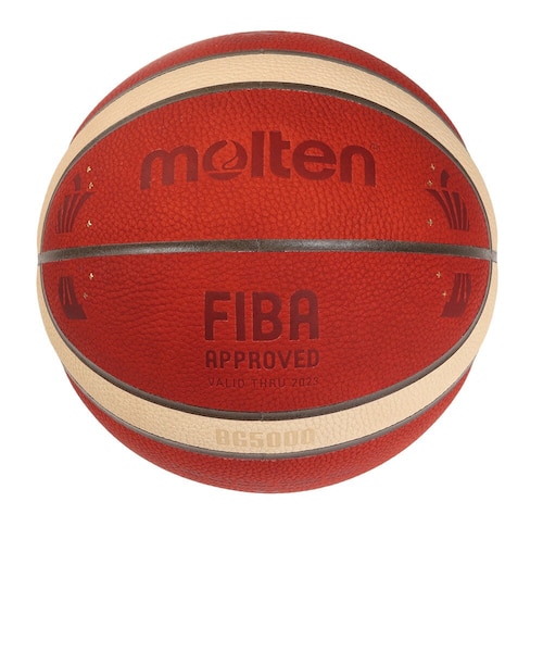 モルテン(molten) モルテン molten FIFAバスケケットボール B7G5000 