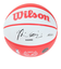 ウイルソン（Wilson）バスケットボール 7号球 NBA PLAYER LOCAL RUI HACHIMURA WZ4007101XB7