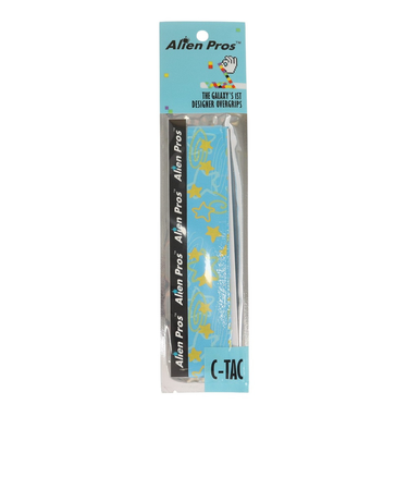 テニスグリップテープ 1本入り C-TAC Southern Stars