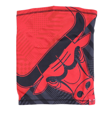 エヌビーエー（NBA）ブルズ スカーフ PK2BOBCVM BULLS