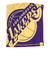 エヌビーエー（NBA）レイカーズ スカーフ PK2BOBCVM LAKERS