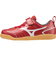 ミズノ（MIZUNO）ジュニアサッカーインドアシューズ 屋内 室内 モナルシーダNEO II CLUB KIDS IN P1GG222660